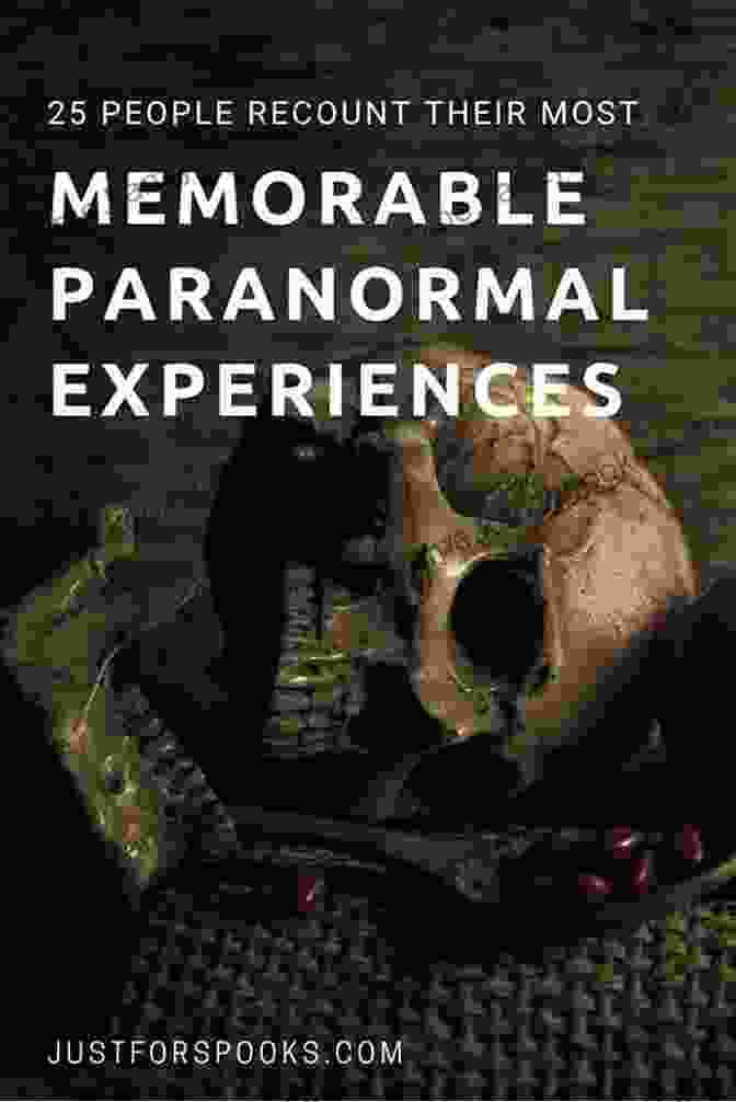 A Group Of People Recounting Their Paranormal Experiences Weird Ghosts: True Tales Of The Eeriest Legends And Hair Raising Hauntings Across America