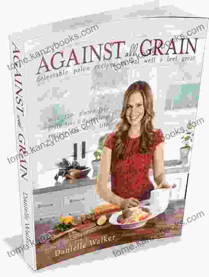 Against All Grain Book Cover Against All Grain Danielle Walker