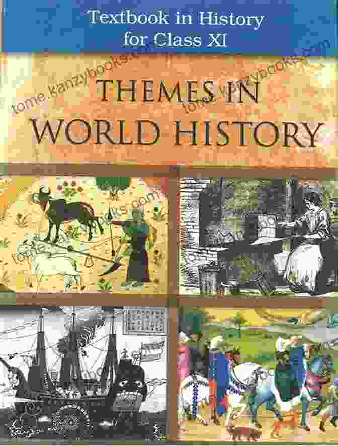 Aging In World History: Themes In World History Book Aging In World History (Themes In World History)