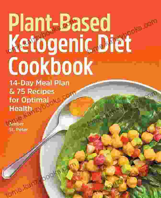 Beginner Guide To Plant Based Keto Book Cover The Plant Based And Keto Two In One: A Beginner S Guide To Plant Based Keto: Whole Plant Based Keto Diet