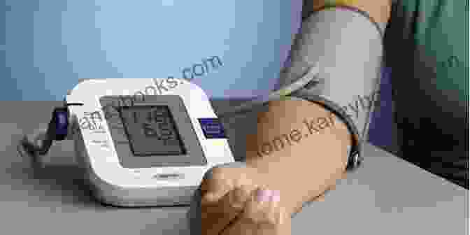 Blood Pressure Monitor Measuring High Blood Pressure Blood Pressure: Solutions And Superfoods To Naturally Lower Your High Blood Pressure Within 90 Days (low Salt Low Sodium DASH Diet Hypertension)