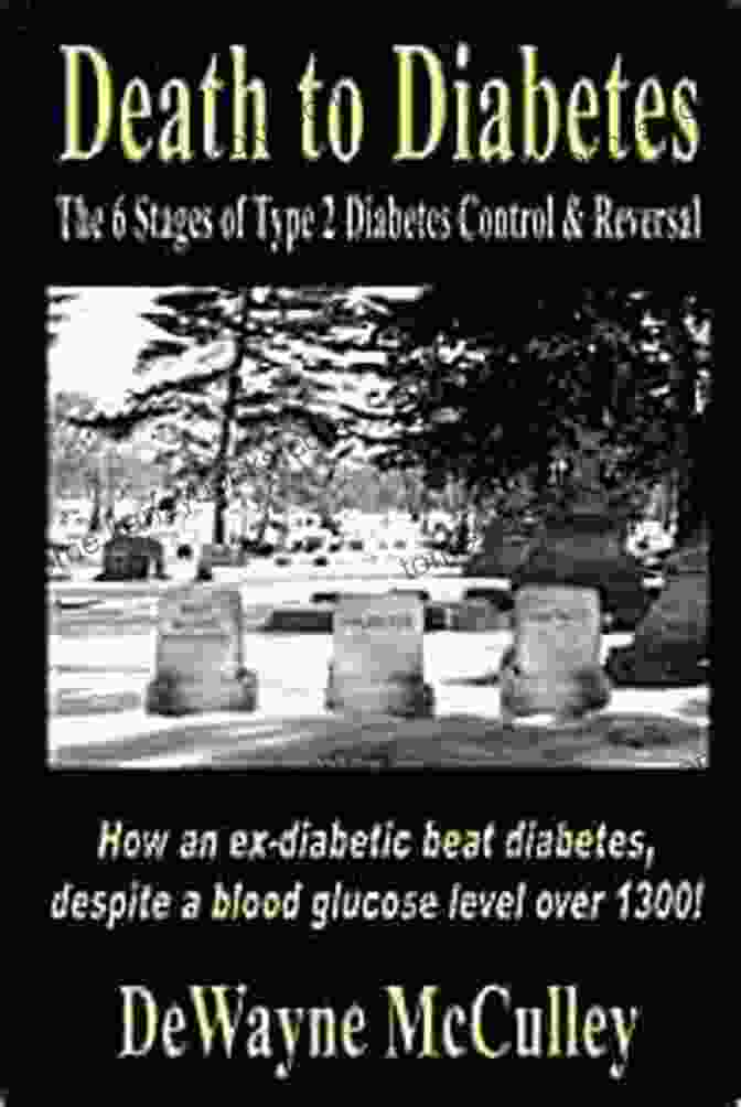 Cat With Diabetes Death To Diabetes The 6 Stages Of Type 2 Diabetes Control Reversal