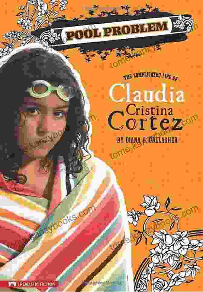 Claudia Cristina Cortez In New York City In The 1970s Party : The Complicated Life Of Claudia Cristina Cortez