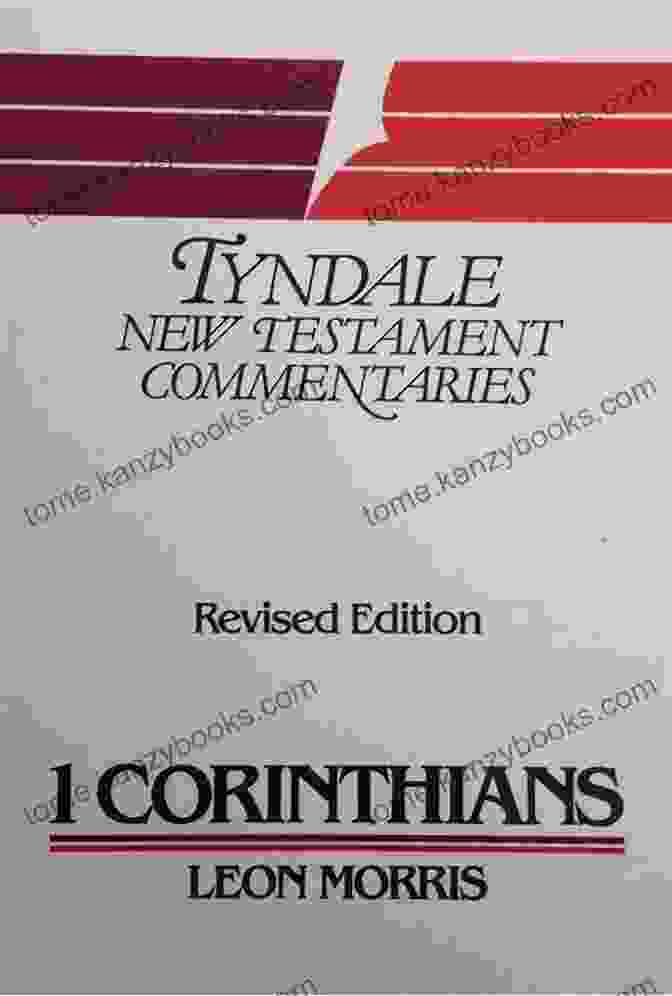 Cover Of The Tyndale New Testament Commentaries 15 Hebrews: An And Commentary (Tyndale New Testament Commentaries 15)