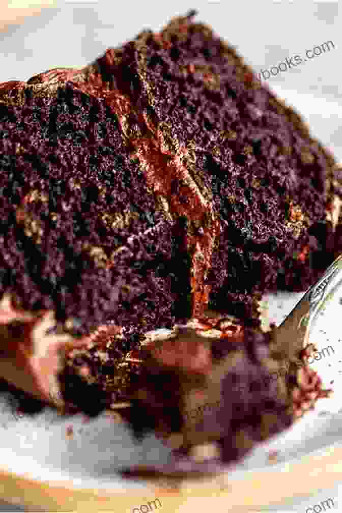 Gluten Free Chocolate Cake For A Guilt Free Indulgence Debbie Macomber S Cedar Cove Cookbook