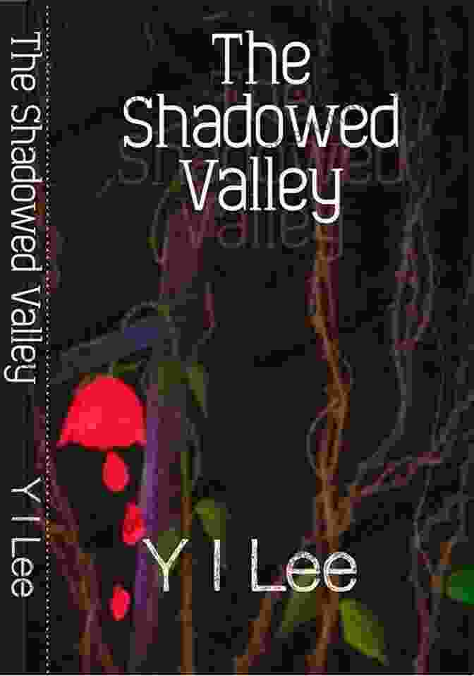 Haunting And Memorable Characters From Journey On Through This Shadowed Valley Journey On: Through This Shadowed Valley