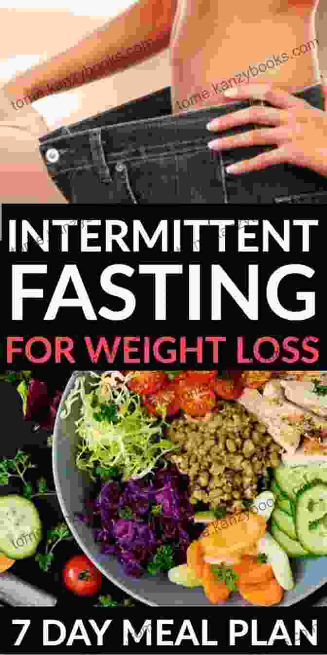 Intermittent Fasting Helps Regulate Weight And Improve Overall Health Good Food Eat Well: Fasting Day Recipes