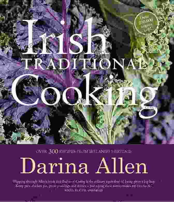 Irish Traditional Cooking By Darina Allen Irish Traditional Cooking Darina Allen