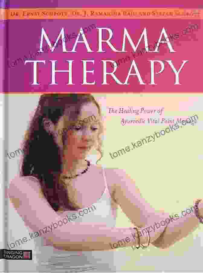 Marma Therapy David Brugger Book Marma Therapy David Brugger