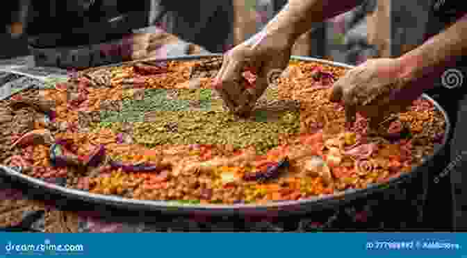 Mouthwatering Image Depicting A Colorful Array Of Dishes Prepared From Foraged Ingredients The Prepper S Guide To Foraging: How Wild Plants Can Supplement A Sustainable Lifestyle Revised And Updated Second Edition