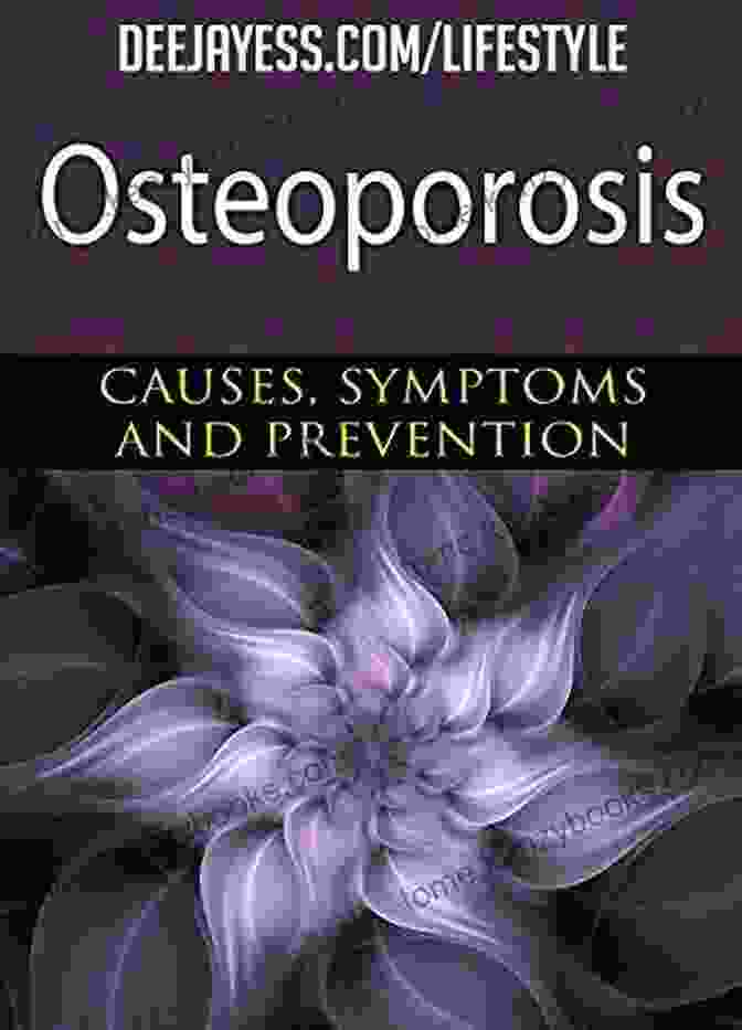 Osteoporosis Book By Dave Summers Osteoporosis Dave Summers