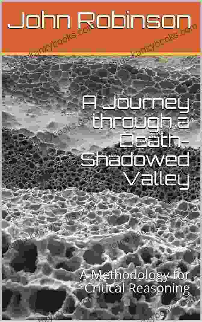 Resilience And Redemption In Journey On Through This Shadowed Valley Journey On: Through This Shadowed Valley