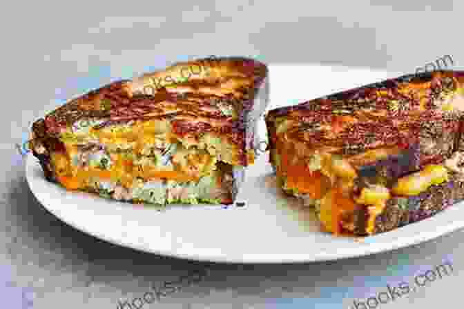 Tuna Melt On Whole Wheat Bread Healthy Cooking For One : Quick And Easy Healthy Recipes From Breakfast To Dessert For Just You