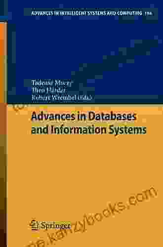 Advances In Databases And Information Systems: 19th East European Conference ADBIS 2024 Poitiers France September 8 11 2024 Proceedings (Lecture Notes In Computer Science 9282)