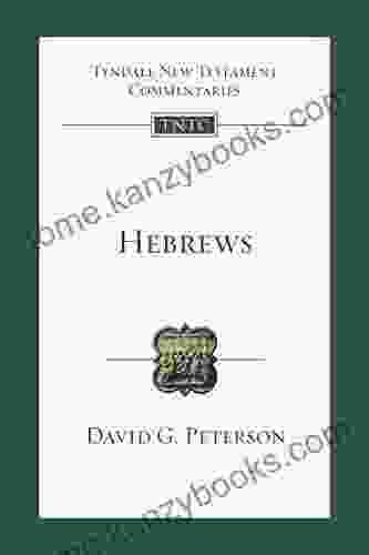 Hebrews: An Introduction and Commentary (Tyndale New Testament Commentaries 15)