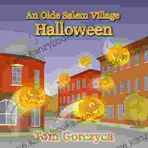 An Olde Salem Village Halloween