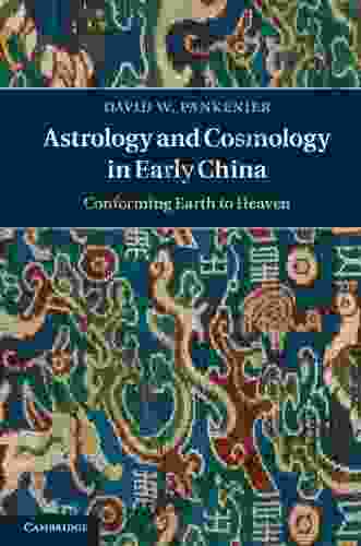 Astrology And Cosmology In Early China