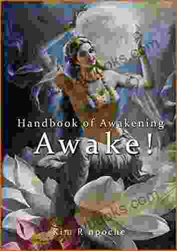 Awake : Handbook Of Awakening (Open Heart 1)