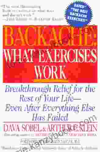 Backache: What Exercises Work Dava Sobel