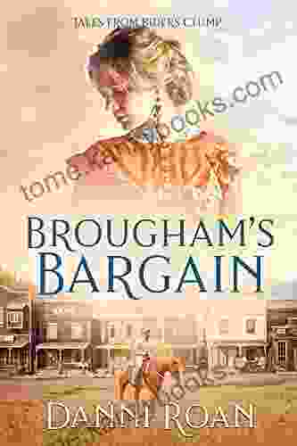 Brougham S Bargain : Tales From Biders Clump