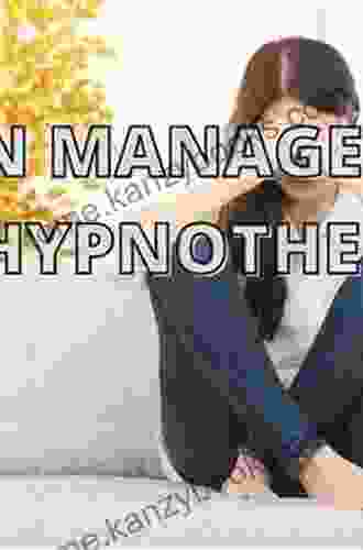 Clinical Hypnosis For Pain Control