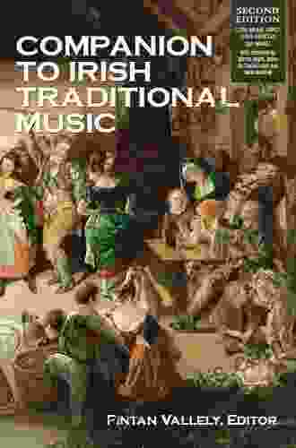 Companion To Irish Traditional Music