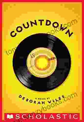 Countdown (The Sixties Trilogy 1)