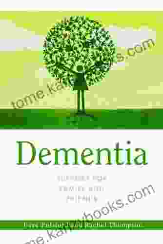 Dementia Support For Family And Friends