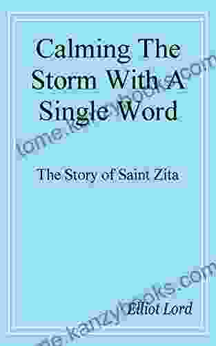 Calming the Storm With a Single Word: The Story of Saint Zita