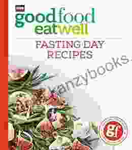 Good Food Eat Well: Fasting Day Recipes