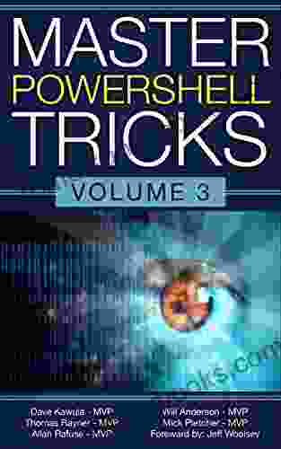 Master PowerShell Tricks (Volume 3)