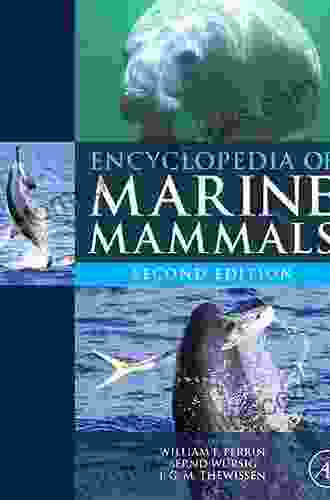 Encyclopedia Of Marine Mammals Demetrius Dumm