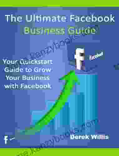 Ultimate Facebook Business Guide: Facebook Marketing / Advertising Guide For Small Business Owners And Entrepreneurs