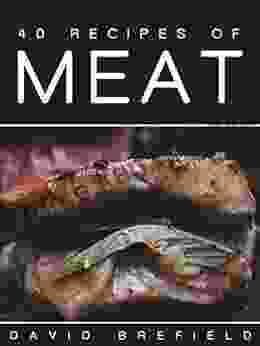 40 recipes of meat: Easy to prepare (A of cookbooks 5)