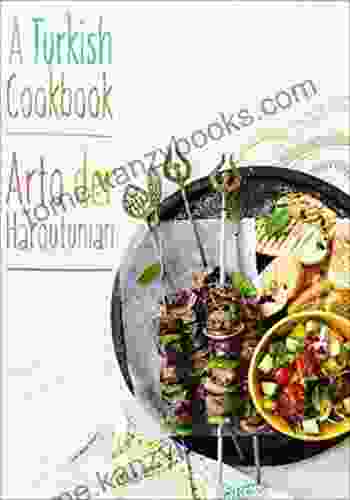 A Turkish Cookbook David Curtis