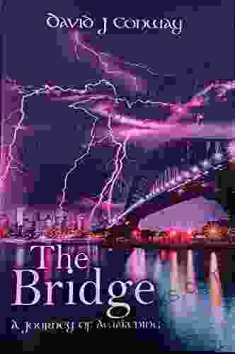 The Bridge: A Journey Of Awakening (2 1)