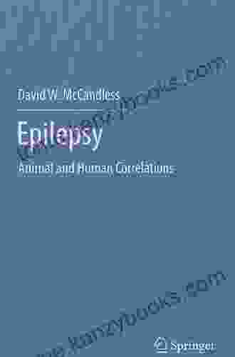 Epilepsy: Animal And Human Correlations