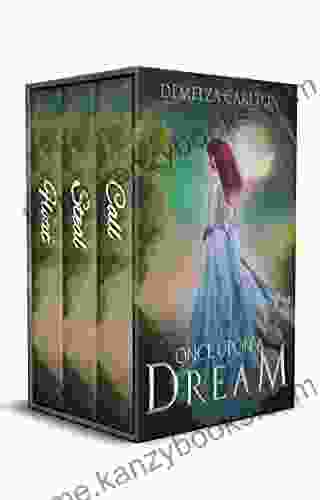 Once Upon A Dream (Romance A Medieval Fairytale Collections 7)