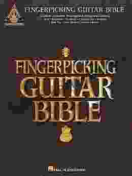 Fingerpicking Guitar Bible (Guitar Recorded Versions)