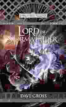 Lord Of Stormweather: Sembia: Gateway To The Realms 7 (Sembia Gateway To The Realms)