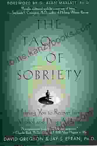 The Tao of Sobriety: Helping You to Recover from Alcohol and Drug Addiction