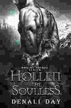 Hollen The Soulless: A Fantasy Romance (Dokiri Brides 1)