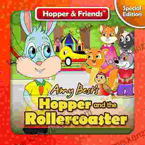 Hopper And The Rollercoaster (Hopper Friends 0)