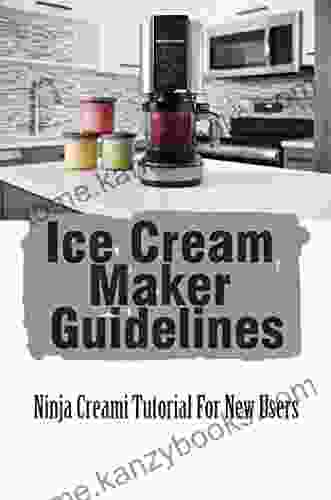 Ice Cream Maker Guidelines: Ninja Creami Tutorial For New Users