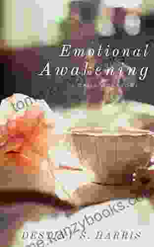 Emotional Awakening: A Daily Workbook (Jumpstart Your Life)