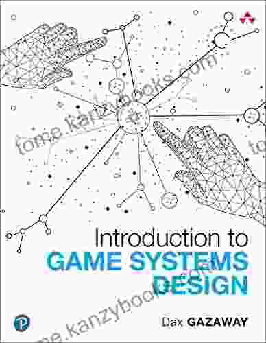 Introduction To Game Systems Design (Developer S Library)