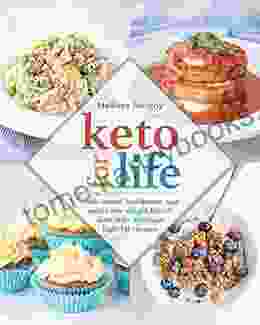 Keto For Life Darin Martineau