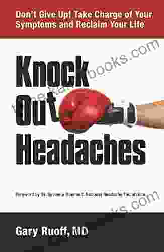 Knock Out Headaches David Buchholz