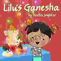 Lilu S Ganesha Devika Joglekar