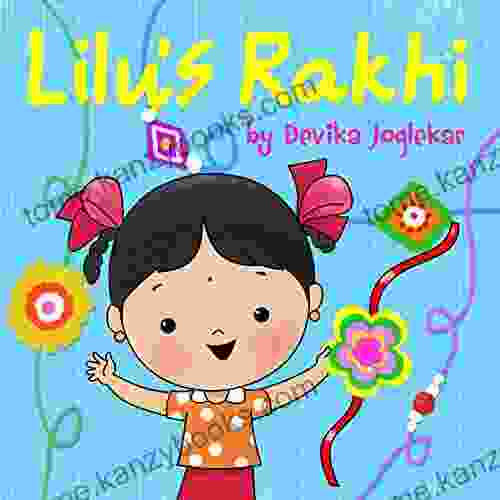 Lilu S Rakhi Devika Joglekar